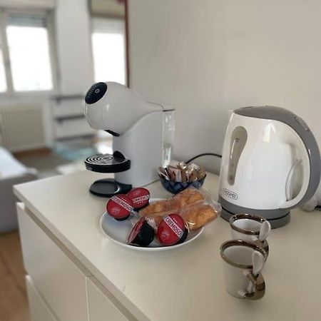Lecasedialex It Casa Axel Torino Dış mekan fotoğraf