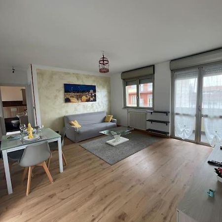 Lecasedialex It Casa Axel Torino Dış mekan fotoğraf