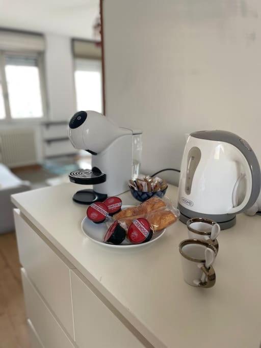 Lecasedialex It Casa Axel Torino Dış mekan fotoğraf