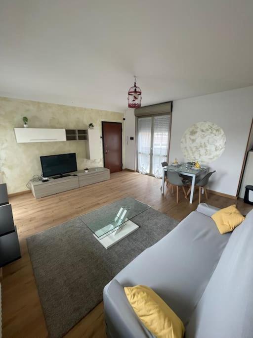 Lecasedialex It Casa Axel Torino Dış mekan fotoğraf