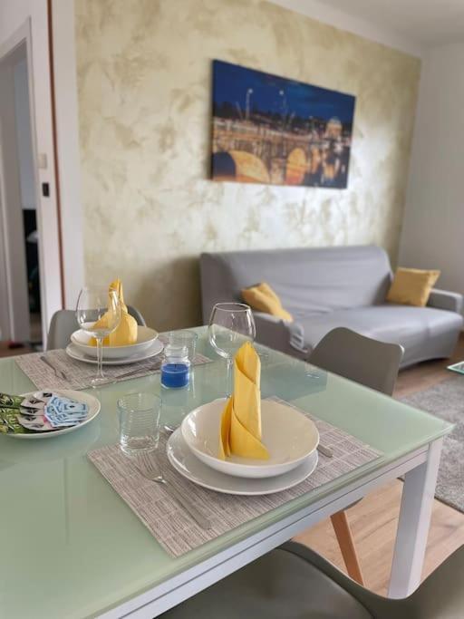 Lecasedialex It Casa Axel Torino Dış mekan fotoğraf