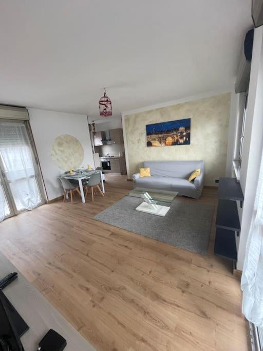 Lecasedialex It Casa Axel Torino Dış mekan fotoğraf