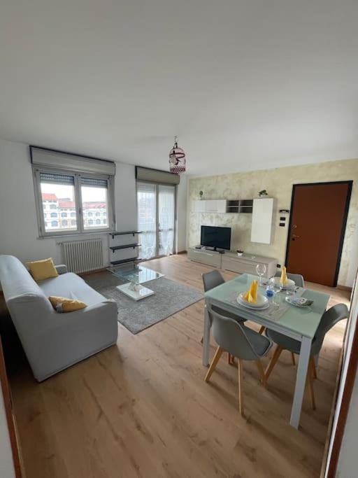 Lecasedialex It Casa Axel Torino Dış mekan fotoğraf
