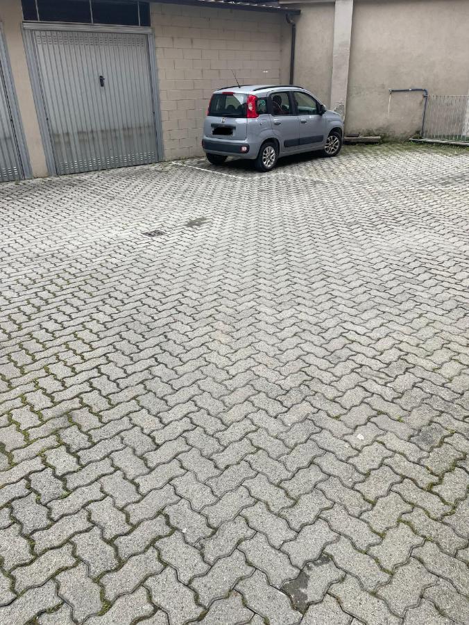 Lecasedialex It Casa Axel Torino Dış mekan fotoğraf