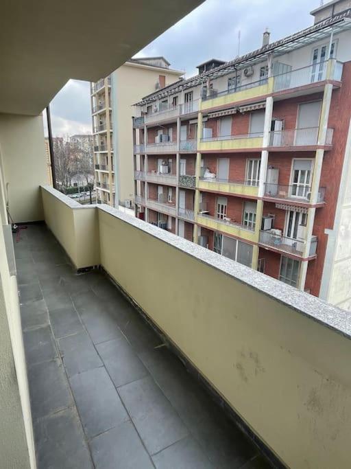 Lecasedialex It Casa Axel Torino Dış mekan fotoğraf