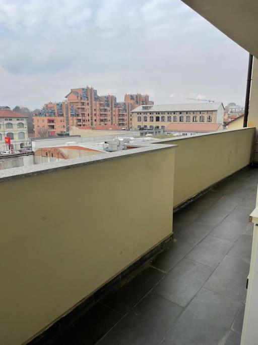 Lecasedialex It Casa Axel Torino Dış mekan fotoğraf