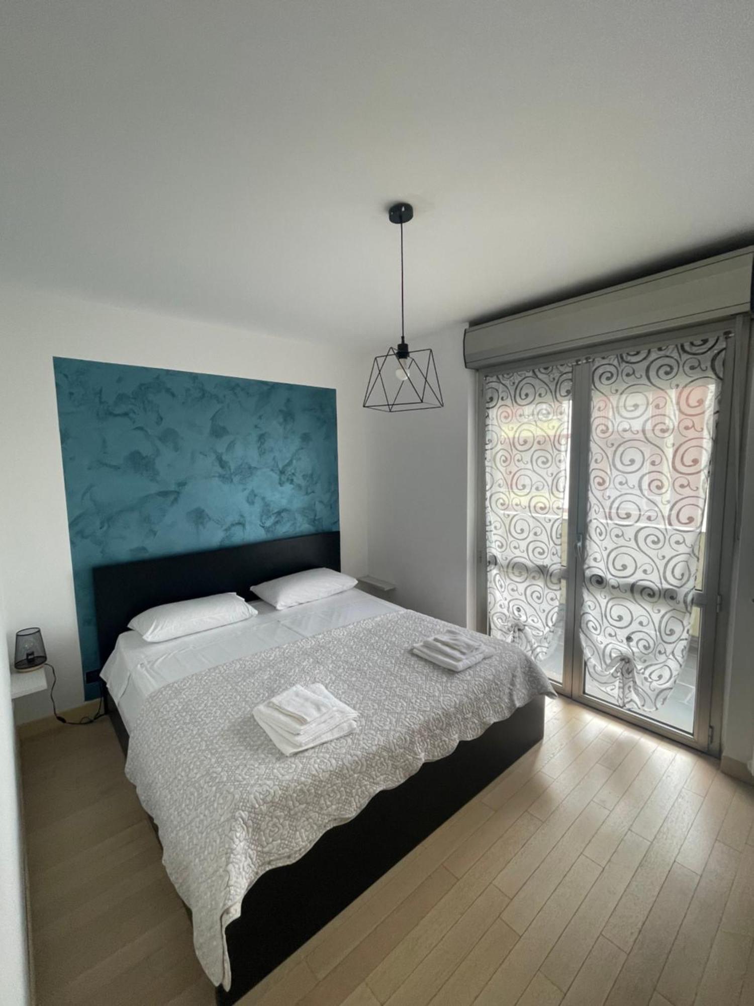 Lecasedialex It Casa Axel Torino Dış mekan fotoğraf